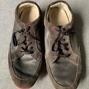 Rockport size 9 shoes.  Guc